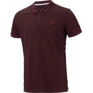 BLEND Тениска Polo (20715186-191333)