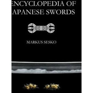 Encyclopedia of Japanese Swords | Markus Sesko (ISBN: 9781312563155)