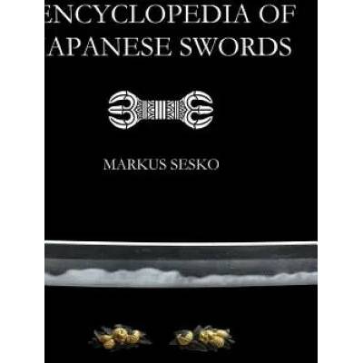 Encyclopedia of Japanese Swords