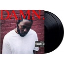LAMAR KENDRICK: DAMN LP