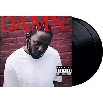LAMAR KENDRICK: DAMN LP