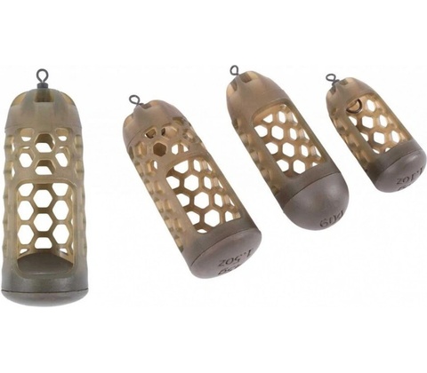 PRESTON Krmítko Window Feeder Medium 30g