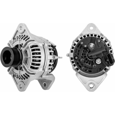 Alternátor MAHLE ORIGINAL MG 802 (MG802)