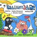 Maliny Jam - Maliny JAM