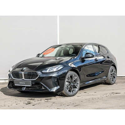 BMW 120i 125 kW