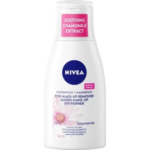 Nivea Лосион за очи и грим 125 мл Лайка