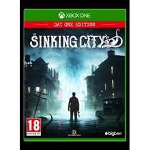The Sinking City (D1 Edition)