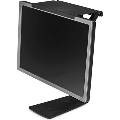 NEDIS ERGOSTS100BK
