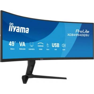 iiyama ProLite XCB4994DQSU-B1