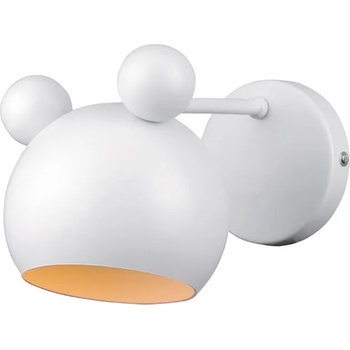 Image 1 of ELMARK 955MICKEY1W/WH