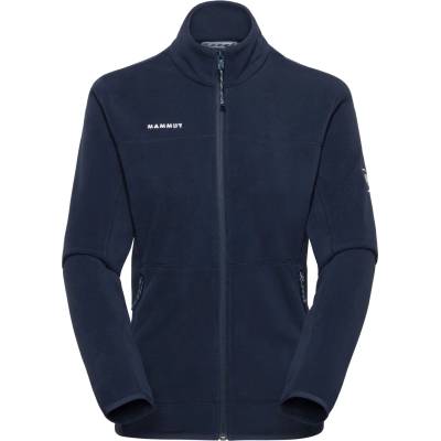 Mammut Дамско поларено яке Mammut Women's Innominata Light ML Jacket Fleece jacket - Marine (105-7121-0312)