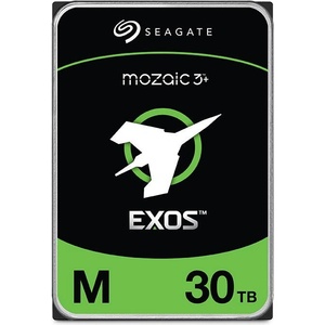 Seagate Exos M 30TB 7200rpm 512MB (ST30000NM004K)