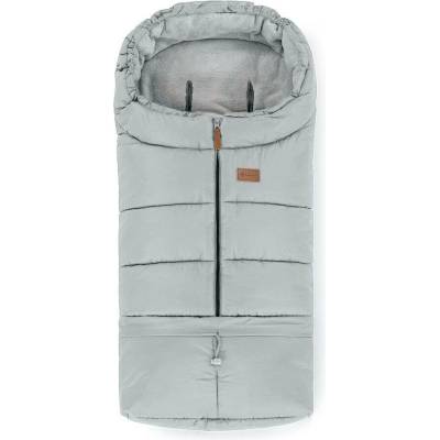 Pettite&Mars nastavitelný 3v1 Jibot Quiet Grey