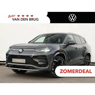 Volkswagen Tayron 1.5 eHybrid R-Line 150 kW