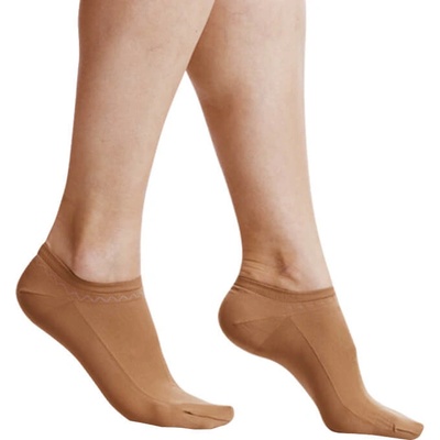 Bellinda dámske ponožky Fine In-shoe Socks BE495917-230