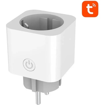 Avatto Смарт контакт WiFi Avatto OT02-EU (OT02-EU-W)