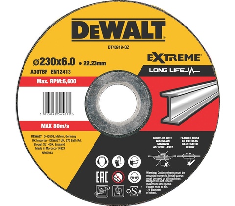 DeWalt DT43919