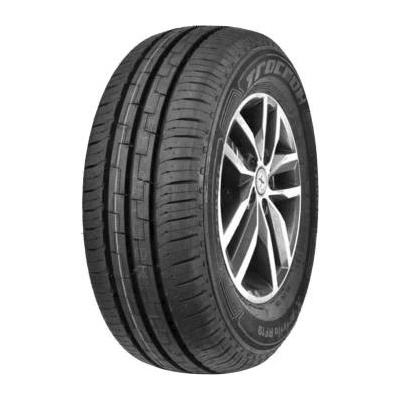 TRACMAX X-PRIVILO19 225/75 R16 121/120R