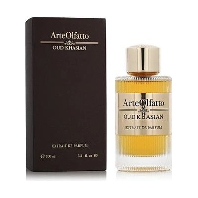 ArteOlfatto Oud Khasian parfém unisex 100 ml