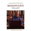 Malá paměť - Benjamin Kuras