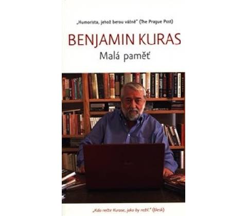 Malá paměť - Benjamin Kuras
