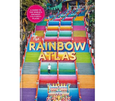 The Rainbow Atlas