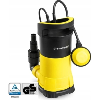 TROTEC TWP 7505 E