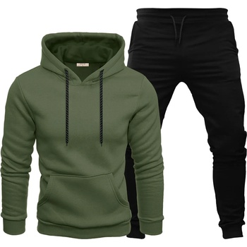 Мъжки екип bt53k|z05b