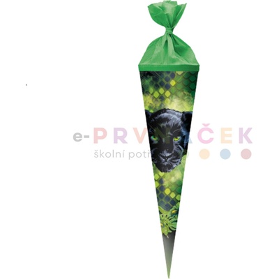 Herlitz Kornout Panter 85 cm – Hledejceny.cz
