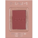 NAM Matte Eyeshadow 2 Bordeoux Пълнител сенки 3, 5gr