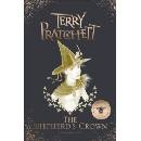 Shepherds Crown Pratchett Terry