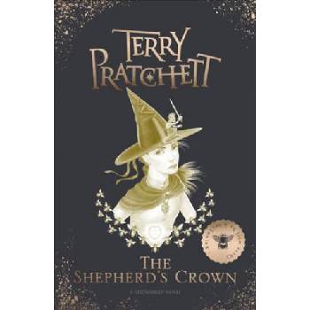 Shepherds Crown Pratchett Terry