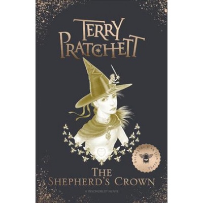 Shepherds Crown Pratchett Terry
