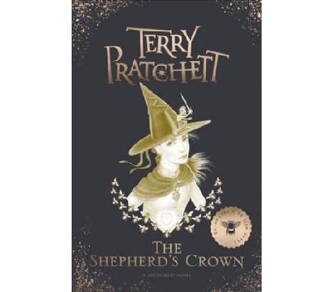 Shepherds Crown Pratchett Terry