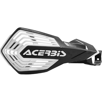Acerbis chrániče páček K-FUTURE pasují na KX 450/24 černá/bílá černá/bílá dle modelu
