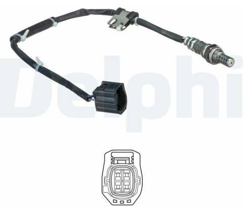 Lambda sonda DELPHI ES20520-12B1