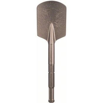 BOSCH Rýlový sekác so šesthranným upínaním 22 mm 400 x 125 mm