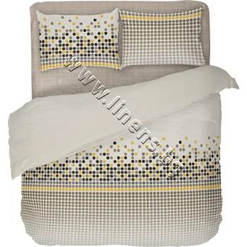 Image 1 of Dilios Спален комплект Dilios Венто, p/n 15708433964 - Спален комплект от Ранфорс (15708433964)