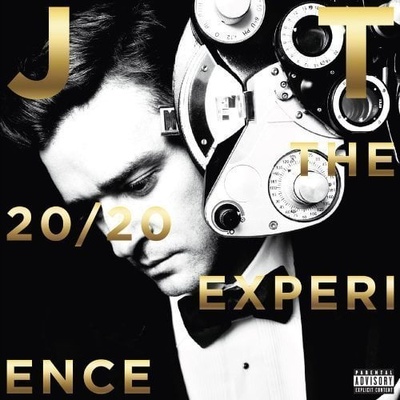 Justin Timberlake - The 20/20 Experience 2 Of 2 (2 LP) (0888837416115)