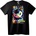 NOONEBRAND Тениска Pokémon GO Пиплуп - 7XL, Black