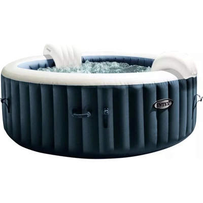 Intex PureSpa Bubble Massage Set Navy Blue - Малко - 1 бр (28430)