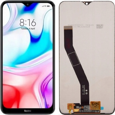 LCD Displej + Dotyk Xiaomi Redmi Note 8 Pro – Zboží Živě