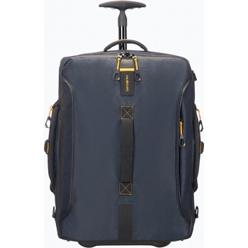 Samsonite Paradiver Light Duffle Strict Cabin jeans blue 48,5 l 55