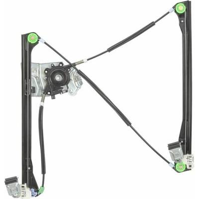 Mechanizmus zdvíhania okna TOPRAN 111 709 111 709