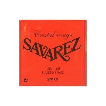Savarez 570CR