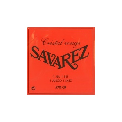 Savarez 570CR