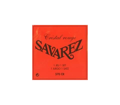 Savarez 570CR