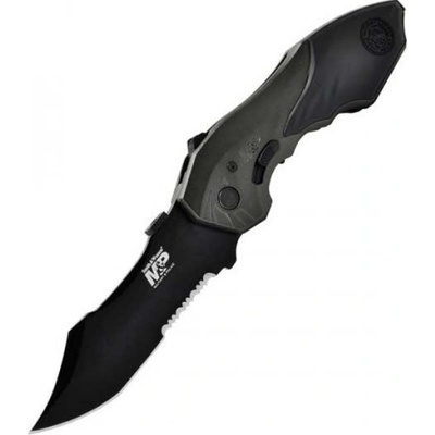Smith & Wesson SWMP5LS Police