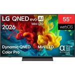 LG 55QNED83B6A