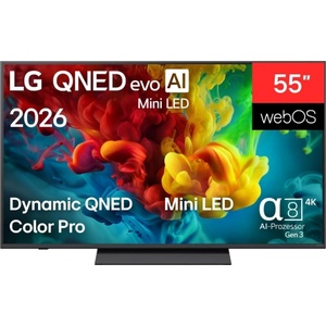 LG 55QNED83B6A
